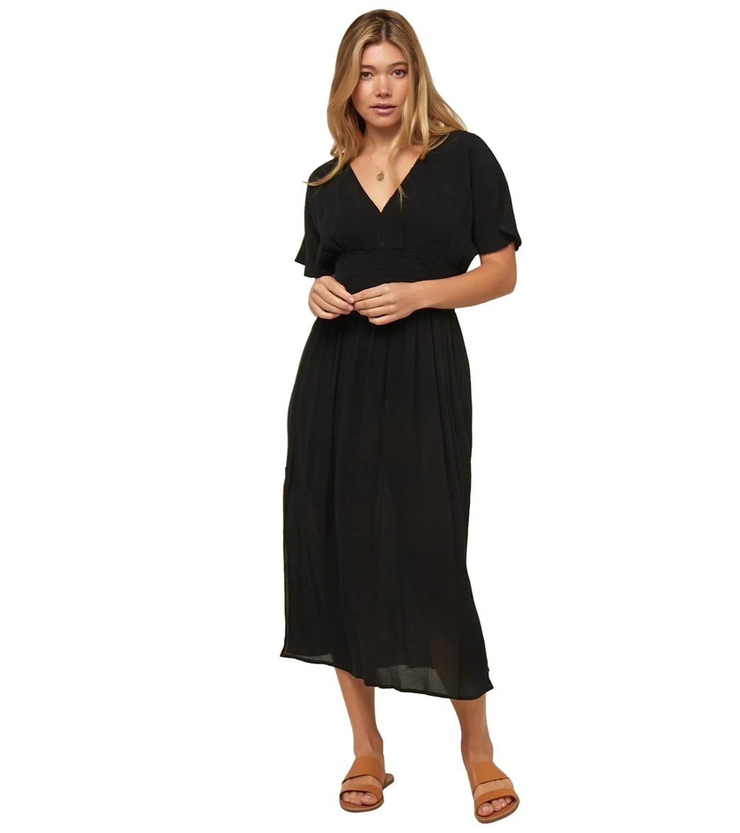 O'Neill Women's Cecile Dress - Image 9