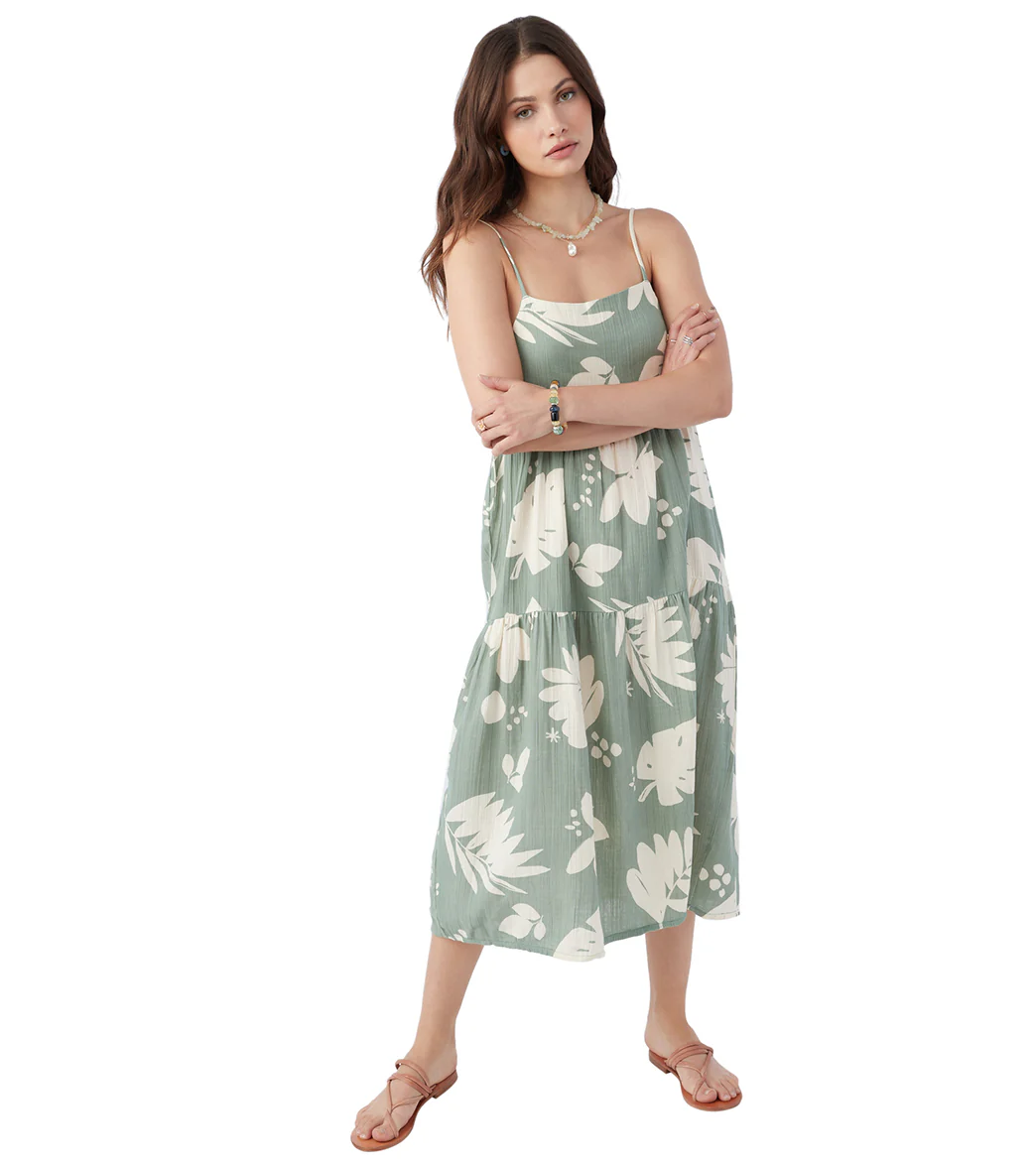 O'Neill Women's Cecily Cover Up Dress - Image 2