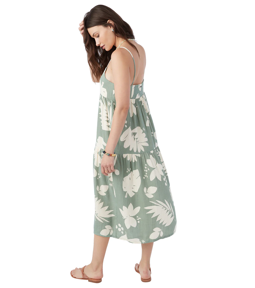 O'Neill Women's Cecily Cover Up Dress - Image 3
