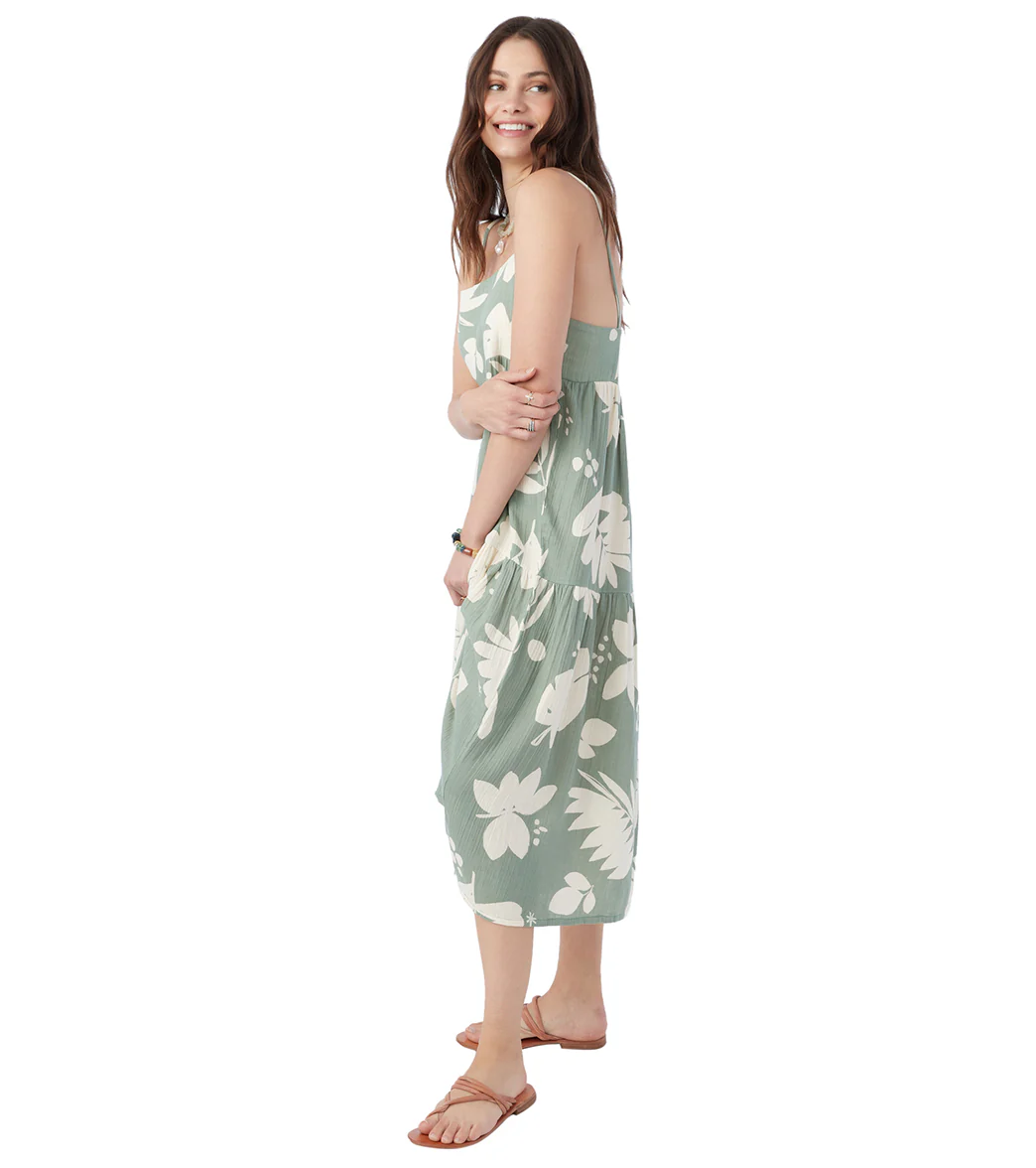 O'Neill Women's Cecily Cover Up Dress - Image 4