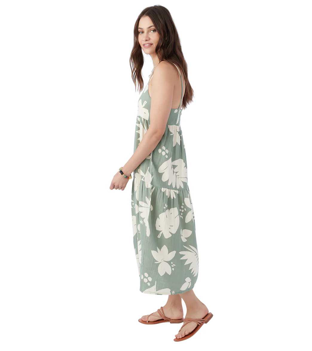 O'Neill Women's Cecily Cover Up Dress - Image 5
