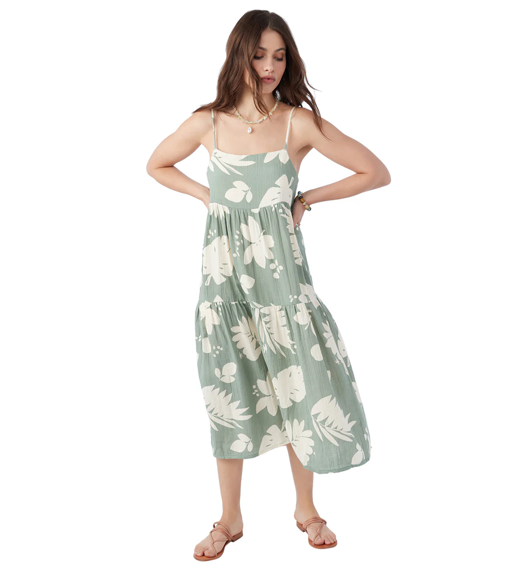 O'Neill Women's Cecily Cover Up Dress - Image 6