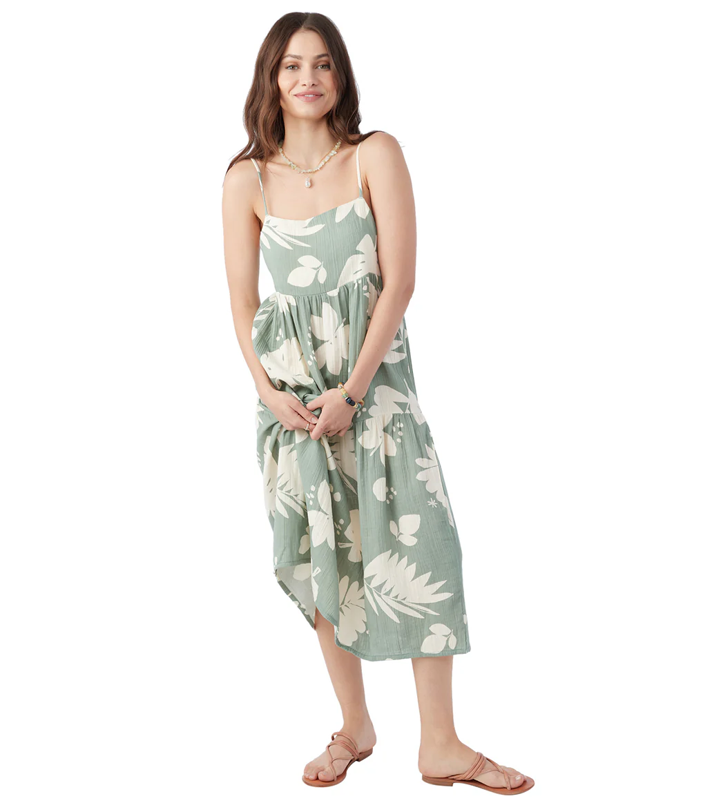 O'Neill Women's Cecily Cover Up Dress - Image 7