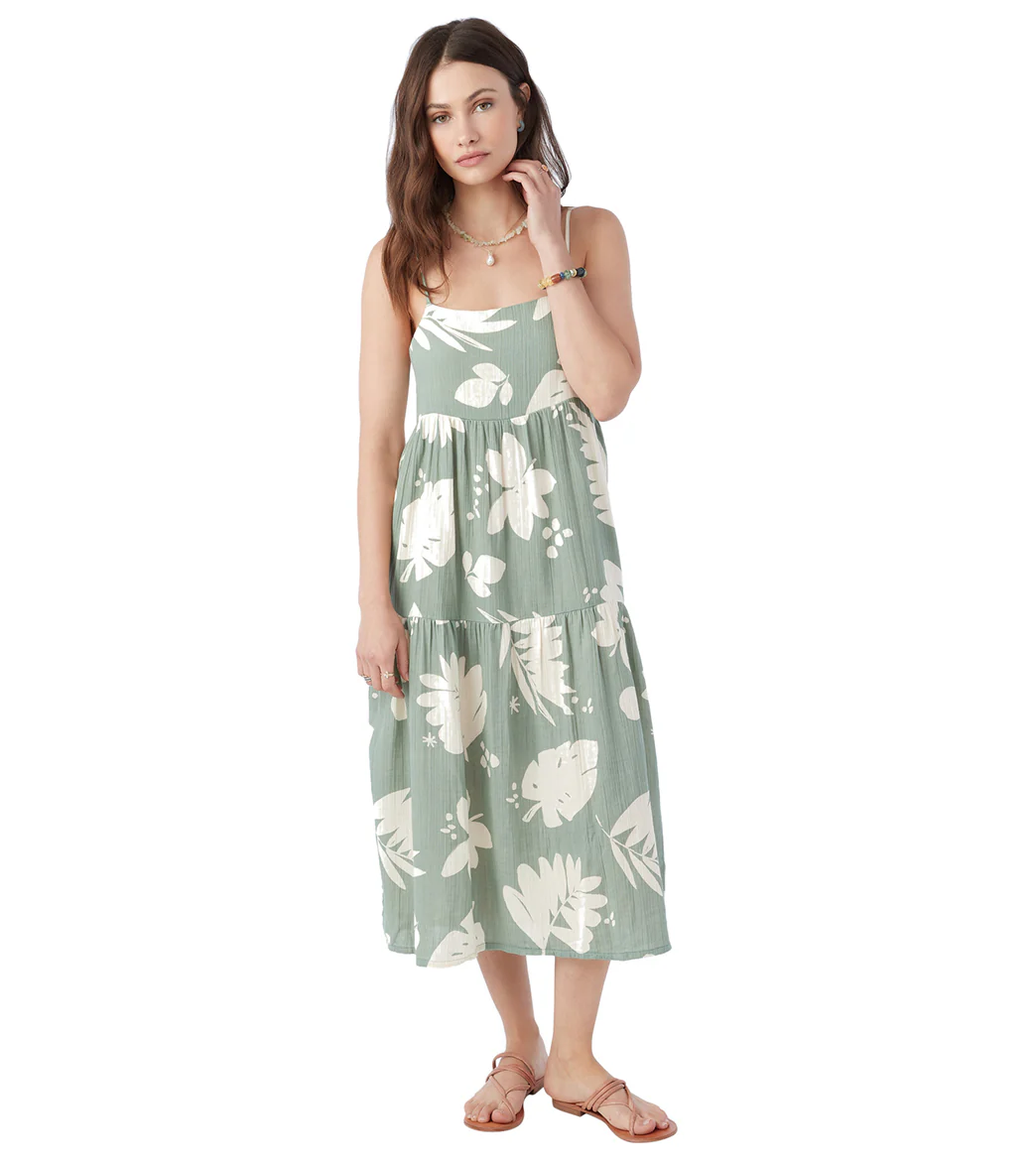 O'Neill Women's Cecily Cover Up Dress - Image 8