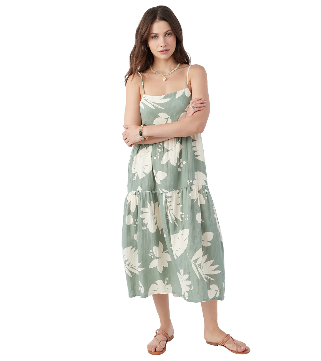 O'Neill Women's Cecily Cover Up Dress - Image 9