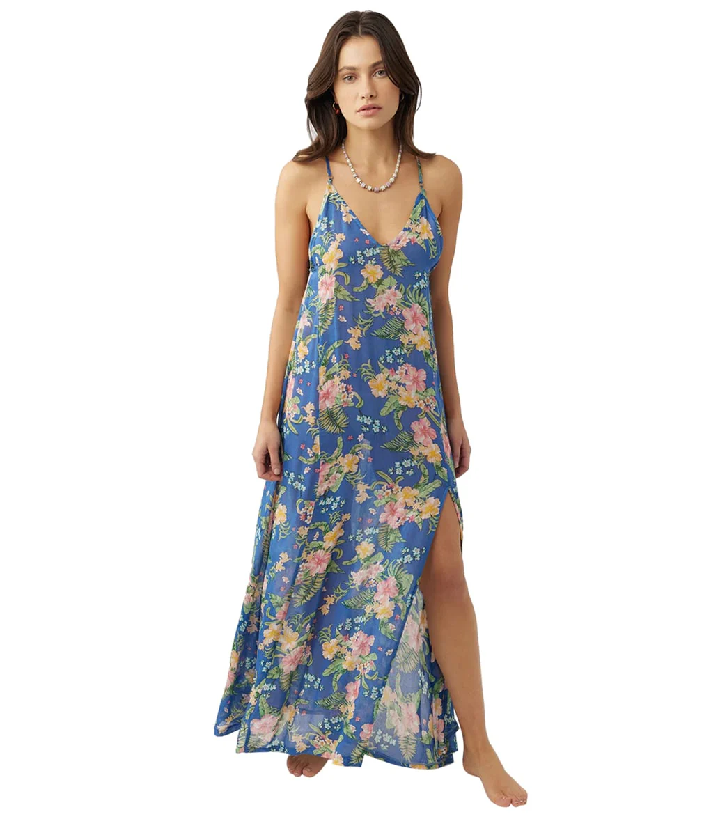 O'Neill Women's Charlie Maxi Cover Up Dress - Image 5