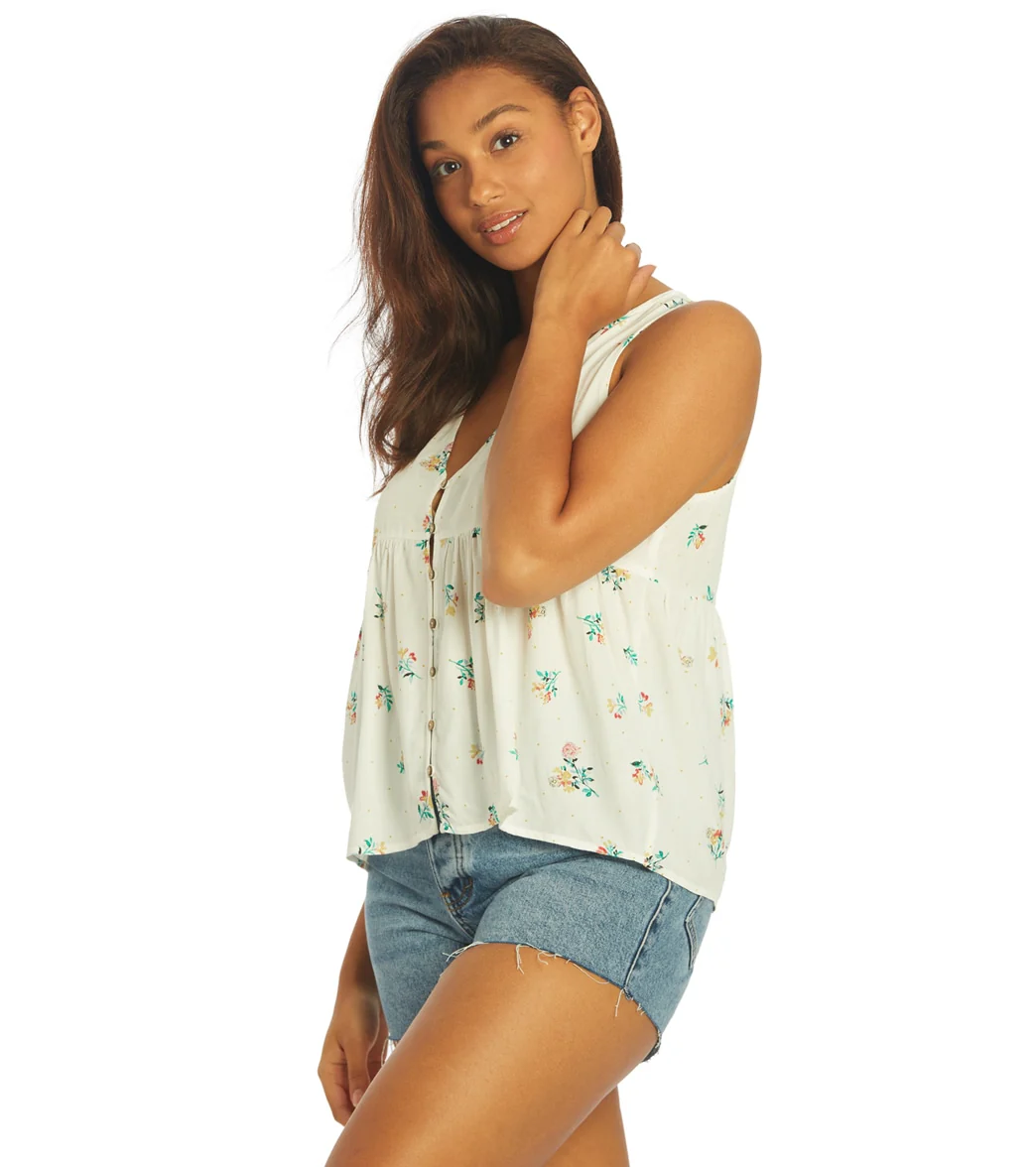 O'Neill Women's Chrystie Tank - Image 5