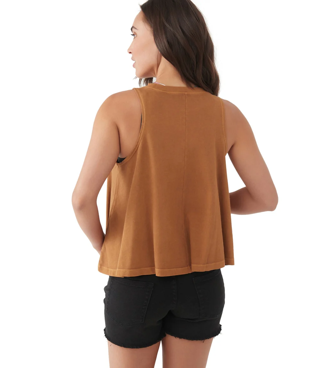 O'Neill Women's Day Tripper Tank Top - Image 3