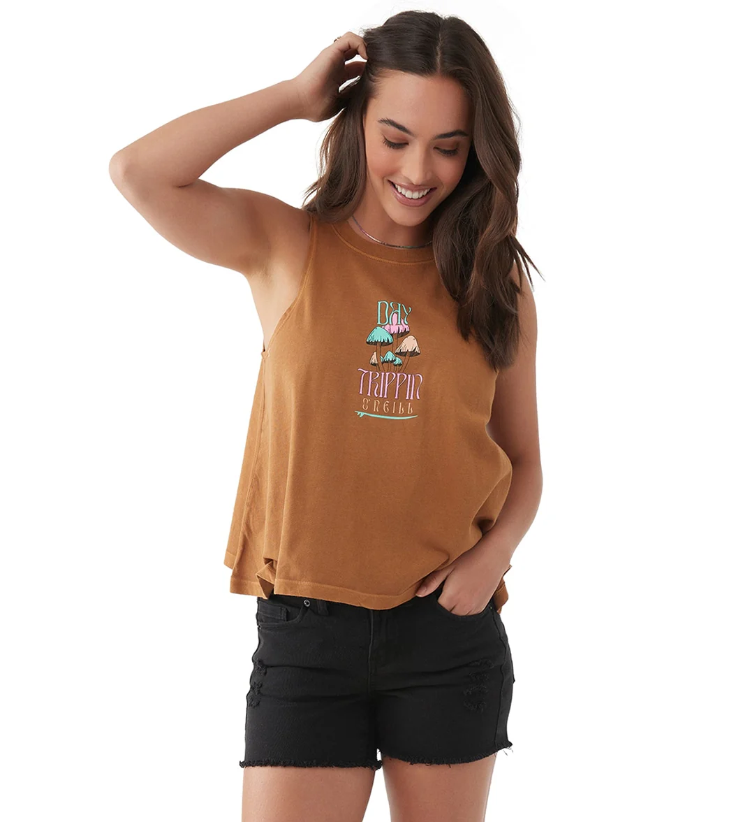 O'Neill Women's Day Tripper Tank Top - Image 7