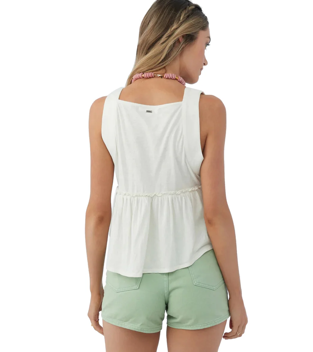 O'Neill Women's Deanna Tank Top - Image 3