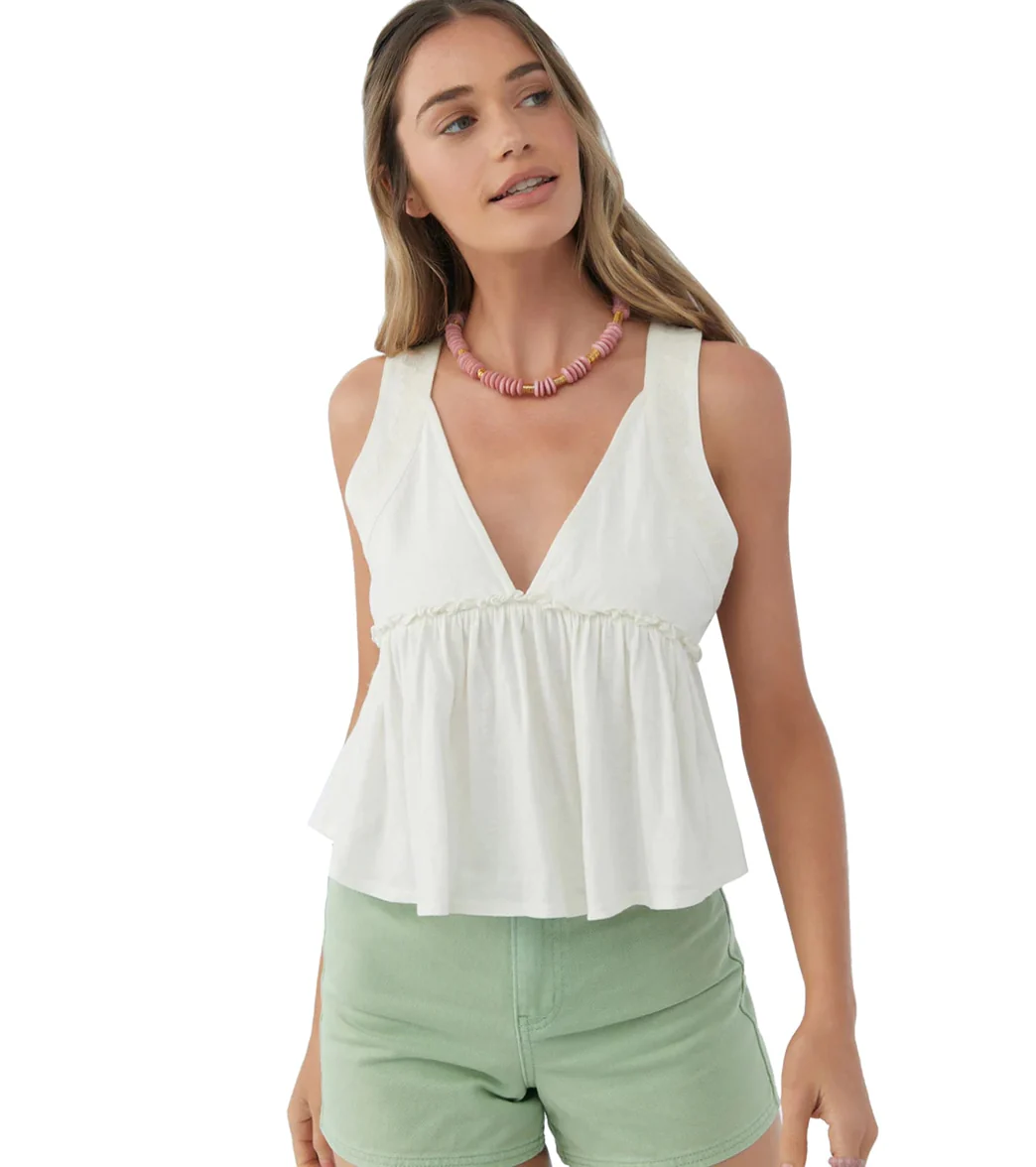 O'Neill Women's Deanna Tank Top - Image 6