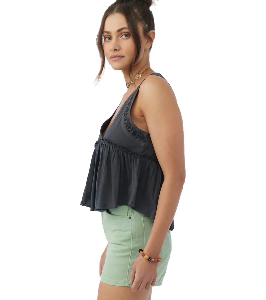 O'Neill Women's Deanna Tank Top - Image 8