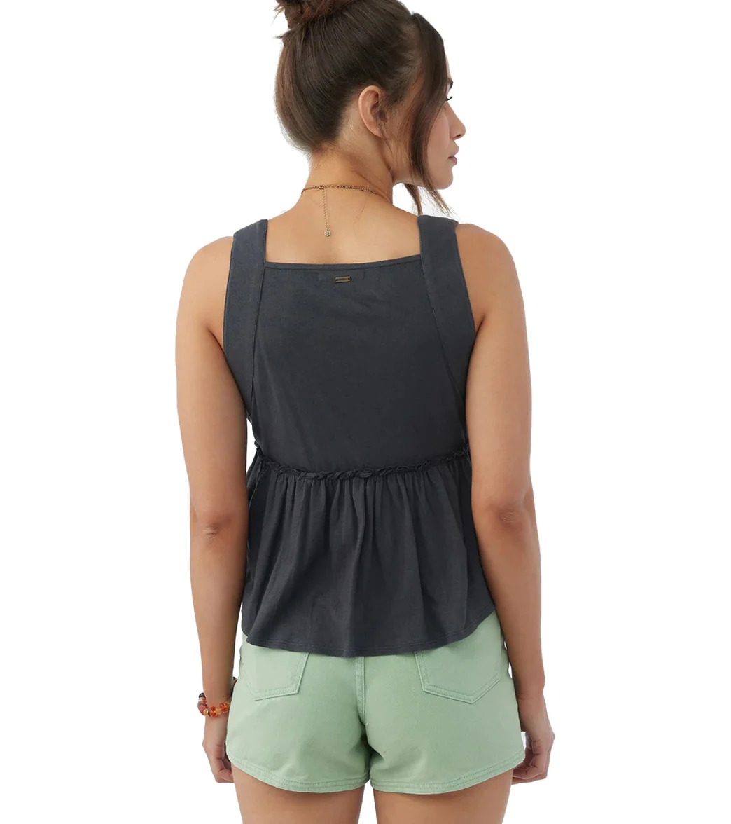 O'Neill Women's Deanna Tank Top - Image 9