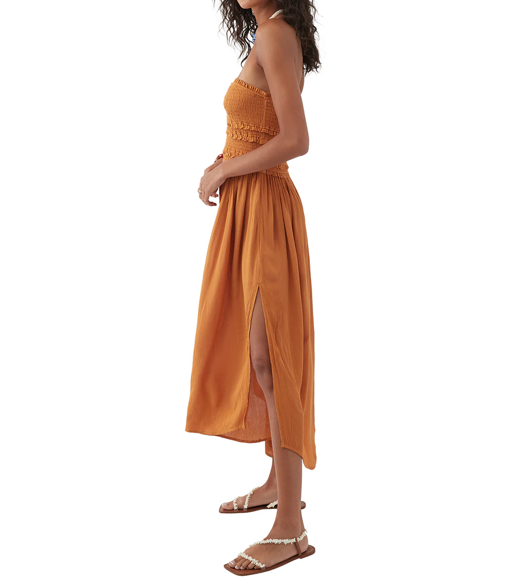 O'Neill Women's Devyn Midi Dress - Image 2