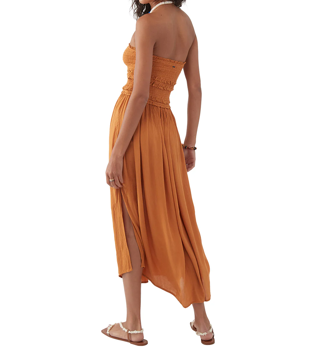 O'Neill Women's Devyn Midi Dress - Image 3