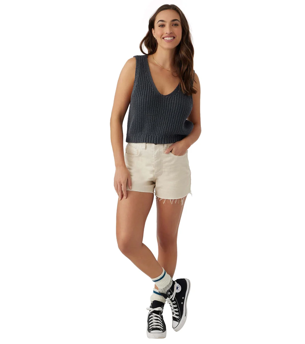 O'Neill Women's Dorie Tank Top - Image 4