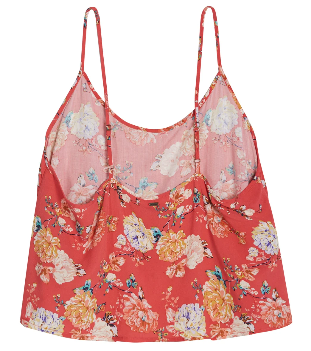 O'Neill Women's Emile Floral Tank - Image 2