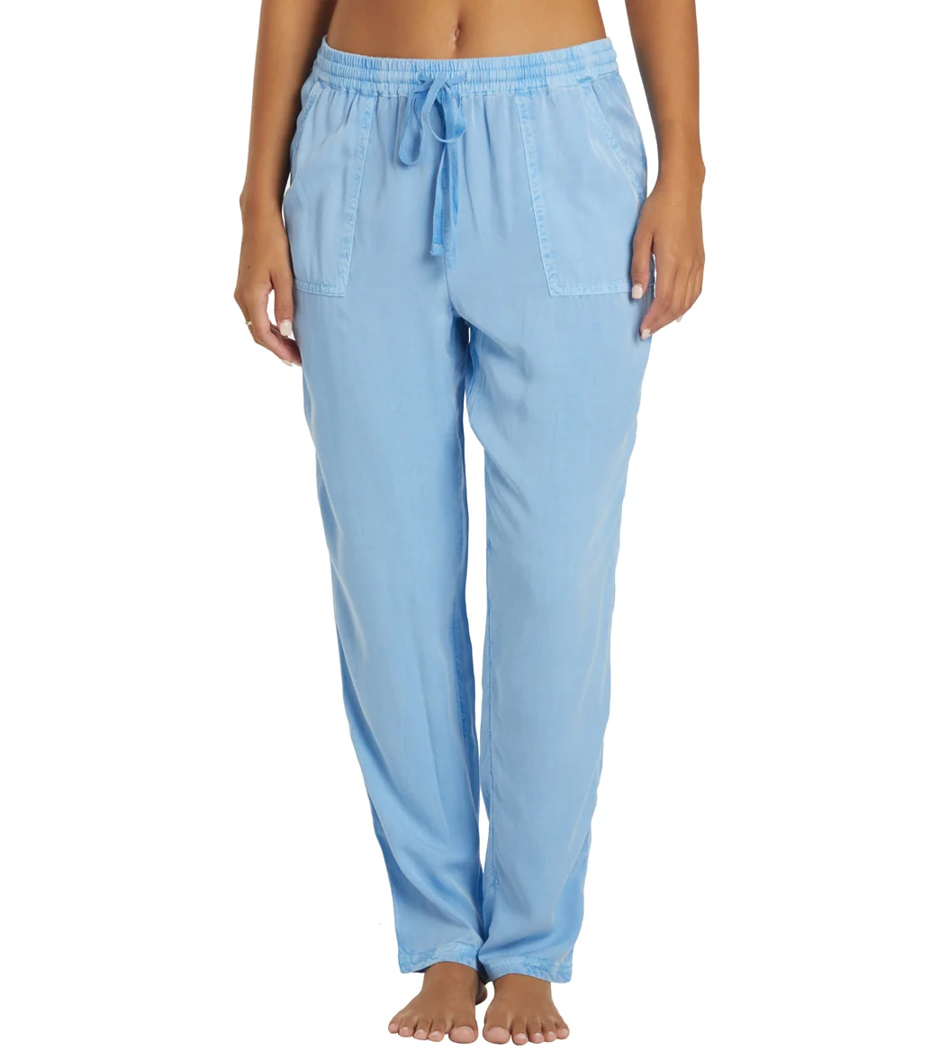 O'Neill Women's Fran Woven Pant