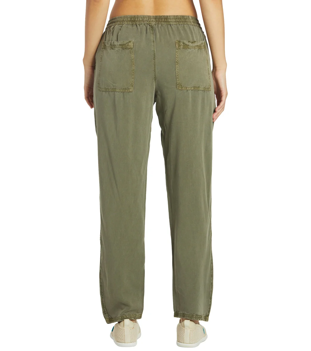 O'Neill Women's Fran Woven Pant - Image 10