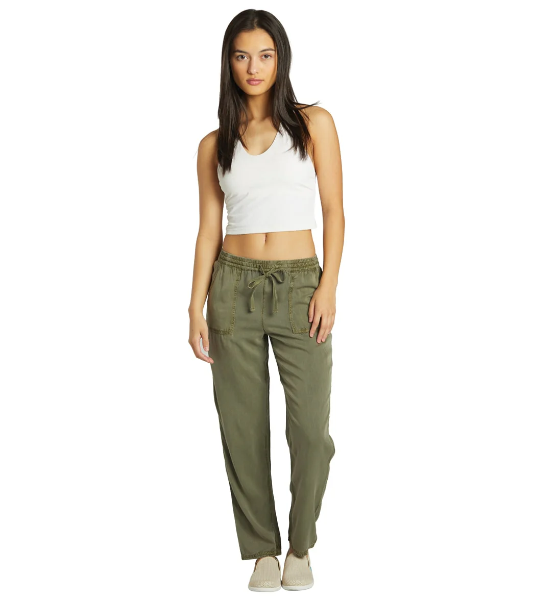 O'Neill Women's Fran Woven Pant - Image 11