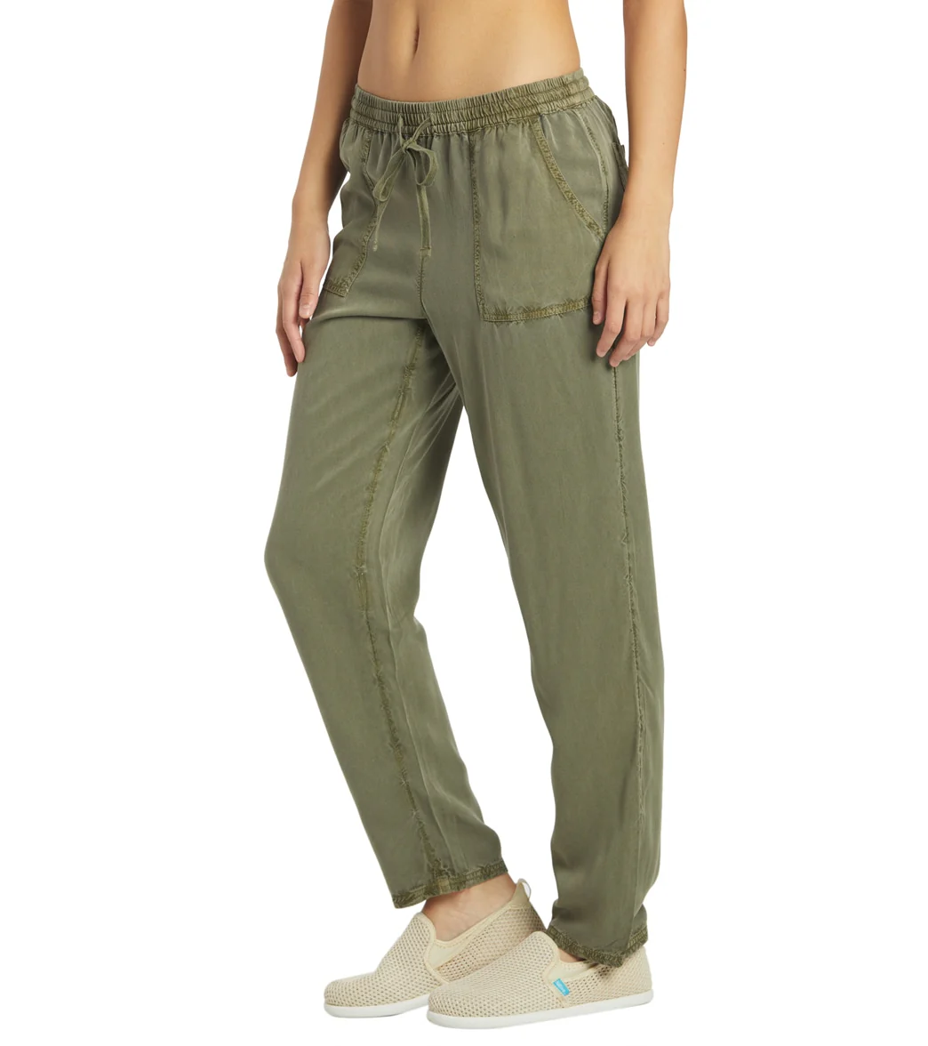 O'Neill Women's Fran Woven Pant - Image 12