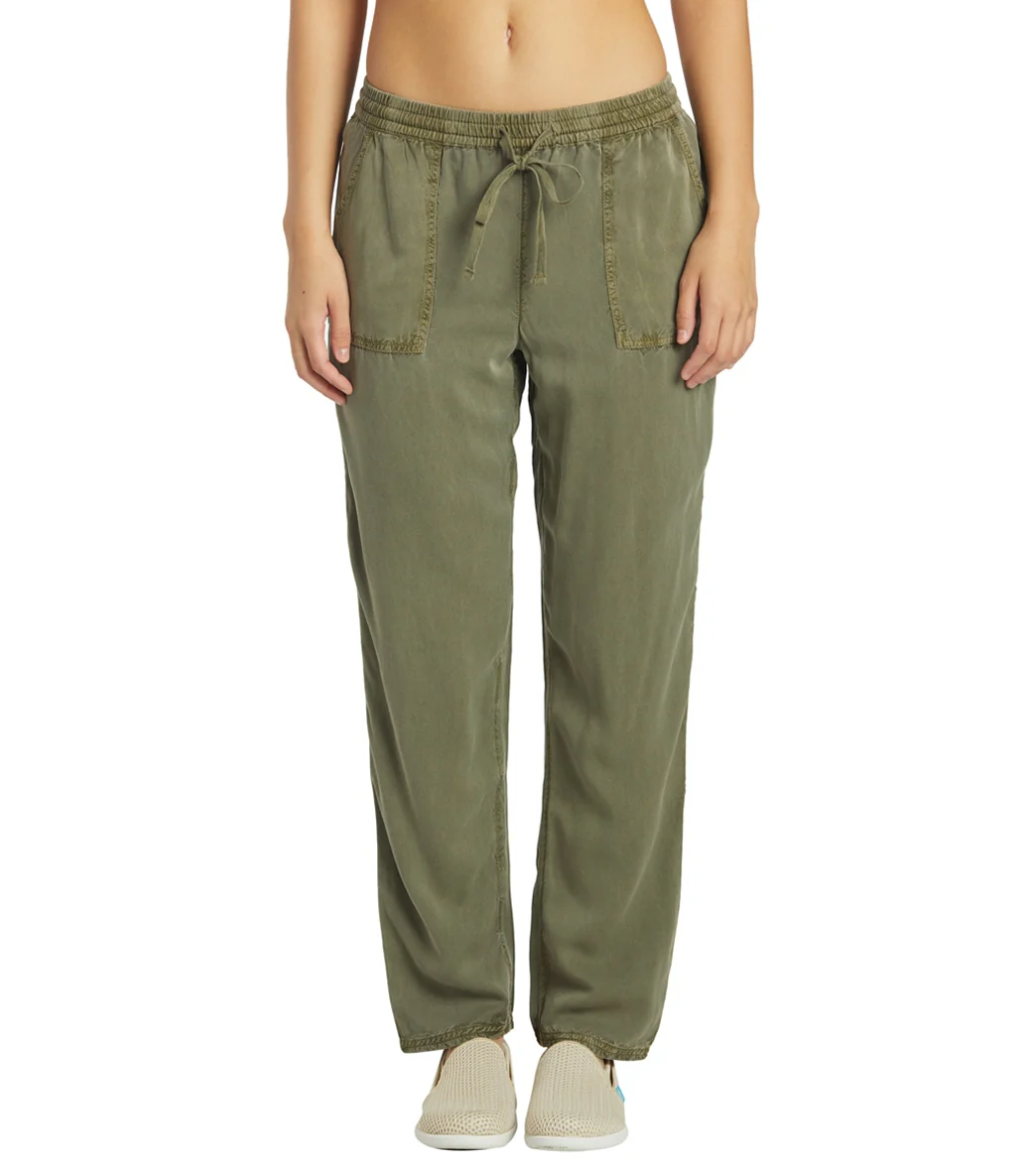 O'Neill Women's Fran Woven Pant - Image 14
