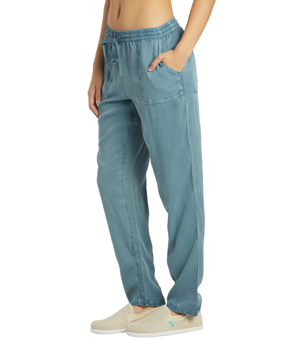 O'Neill Women's Fran Woven Pant - Image 19