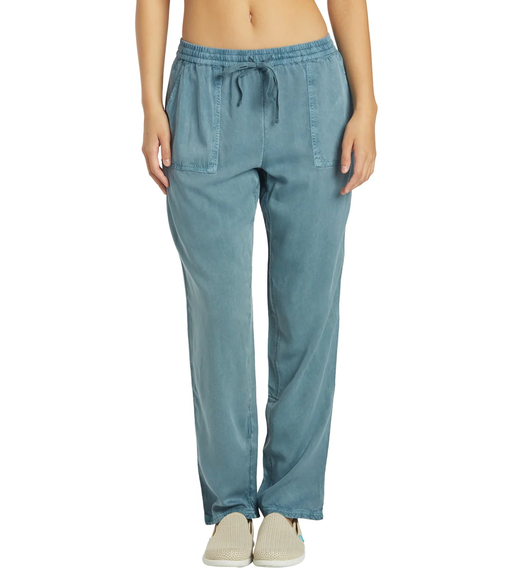 O'Neill Women's Fran Woven Pant - Image 21