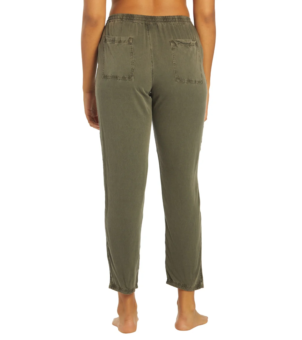 O'Neill Women's Fran Woven Pant - Image 24