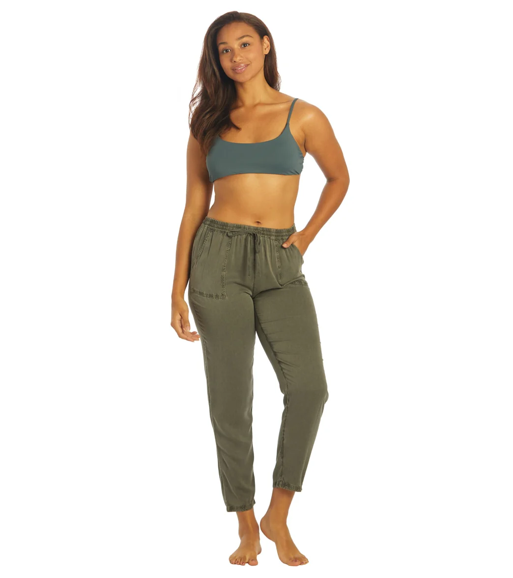 O'Neill Women's Fran Woven Pant - Image 25