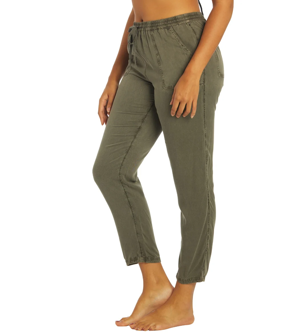 O'Neill Women's Fran Woven Pant - Image 26