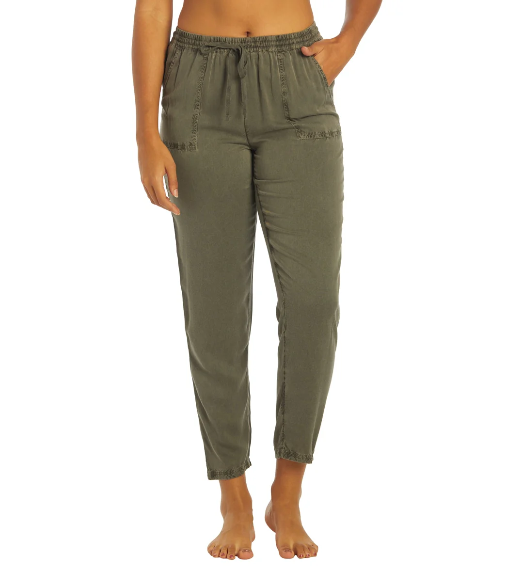 O'Neill Women's Fran Woven Pant - Image 28