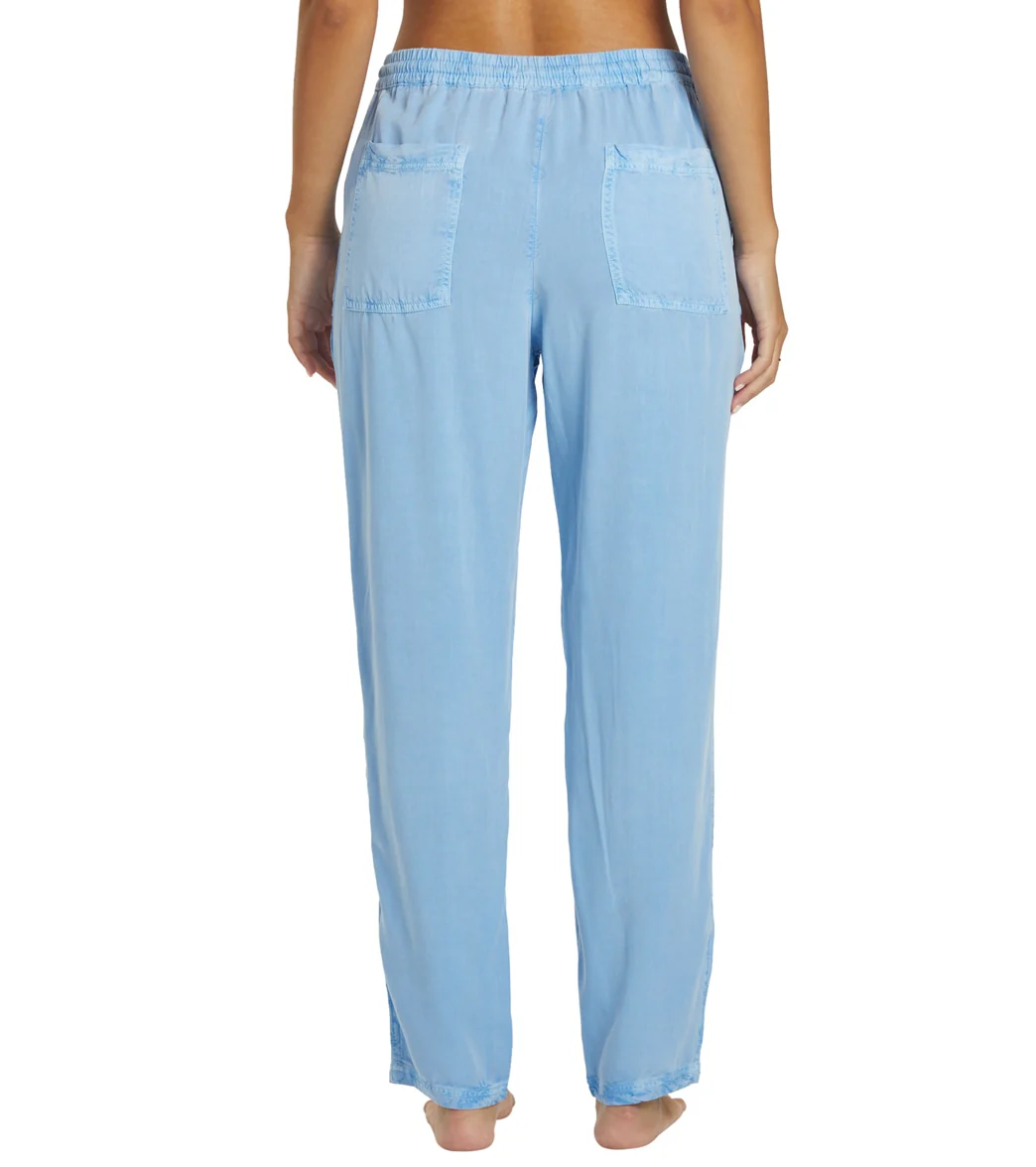 O'Neill Women's Fran Woven Pant - Image 3