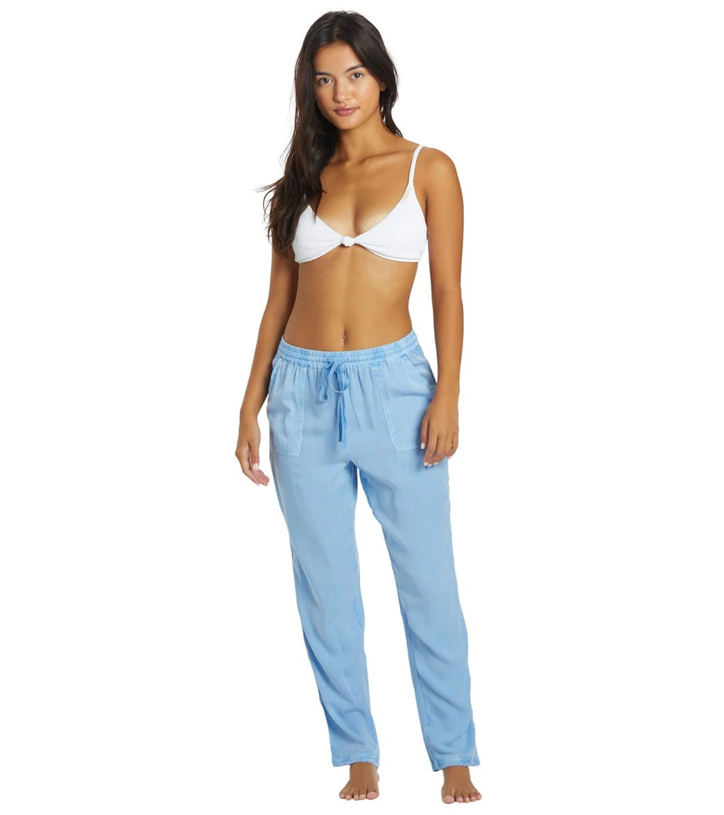 O'Neill Women's Fran Woven Pant - Image 4