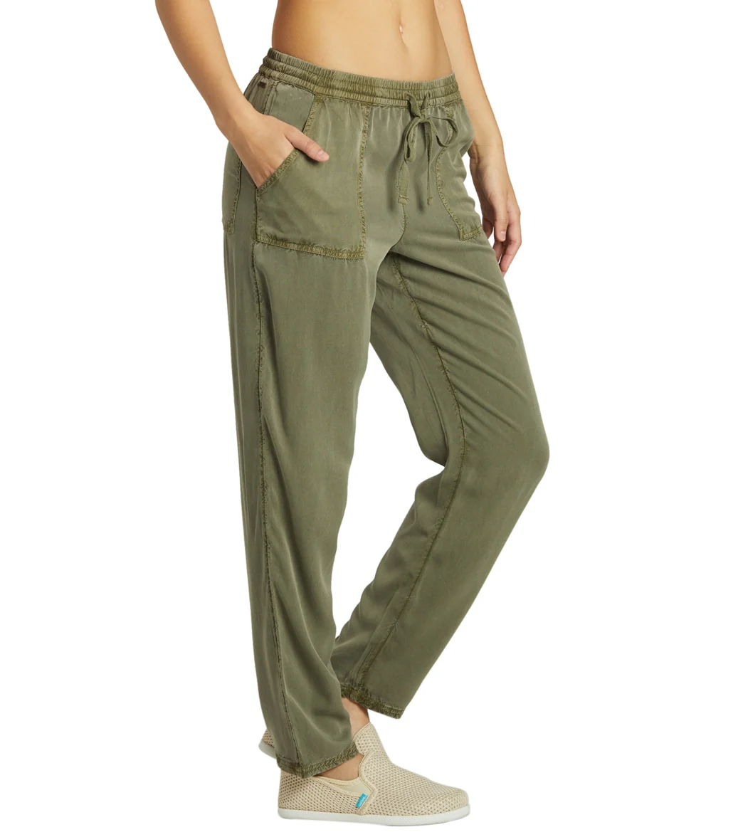 O'Neill Women's Fran Woven Pant - Image 9