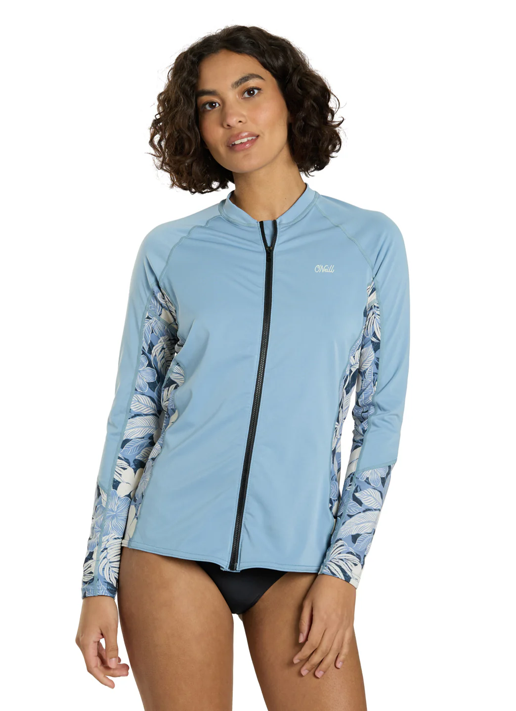 O'Neill Women's Graphic Long Sleeve Sun Shirt - Image 3