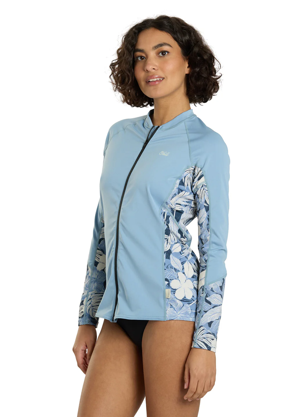 O'Neill Women's Graphic Long Sleeve Sun Shirt - Image 6