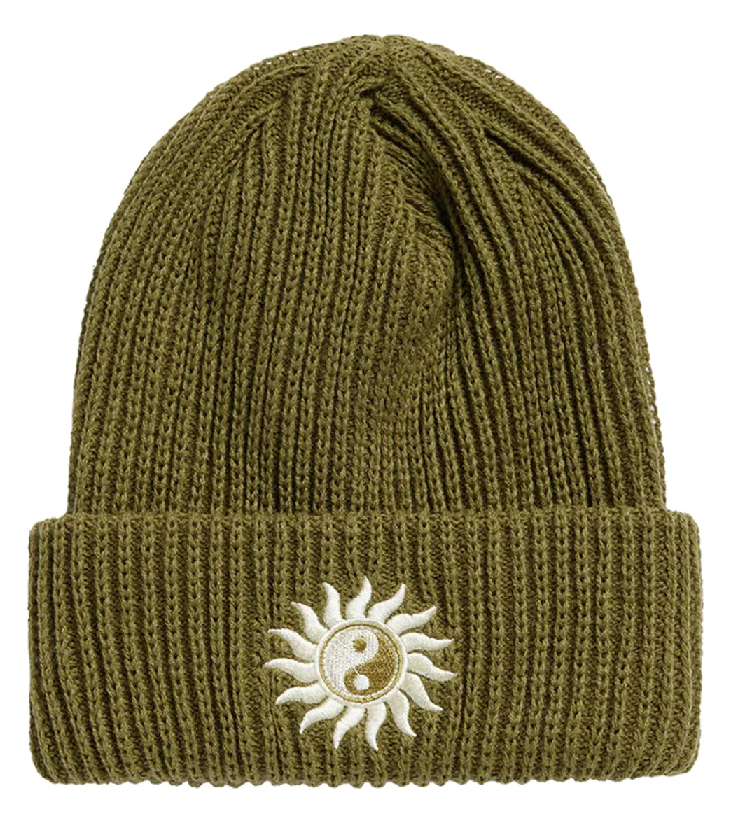 O'Neill Women's Groceries Embroidery Beanie - Image 9