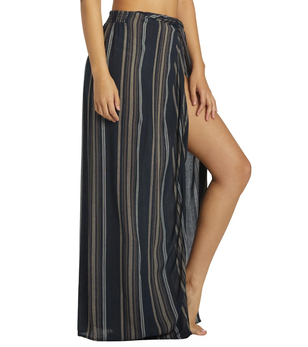 O'Neill Women's Hanalei Stripe Cover Up - Image 2