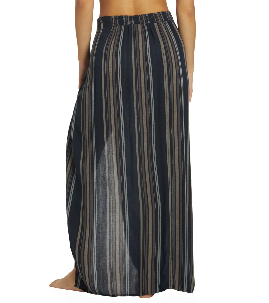 O'Neill Women's Hanalei Stripe Cover Up - Image 3