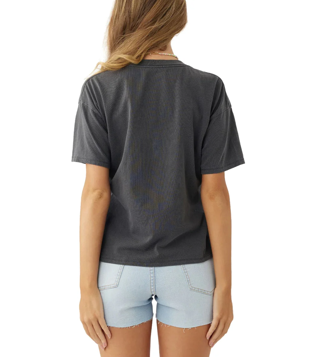 O'Neill Women's High Road Tee - Image 3