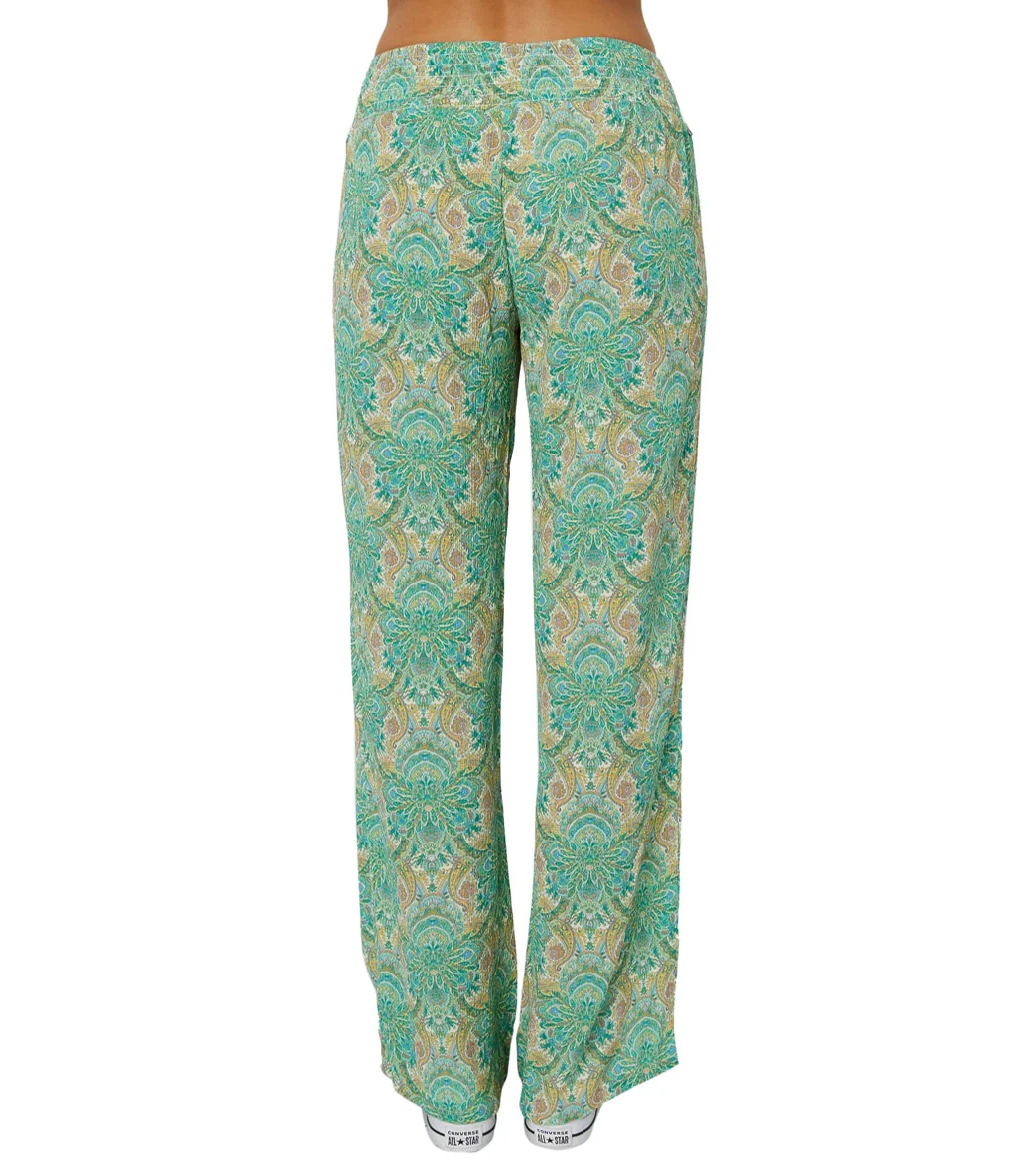 O'Neill Women's Johnny Paisley Pant - Image 3