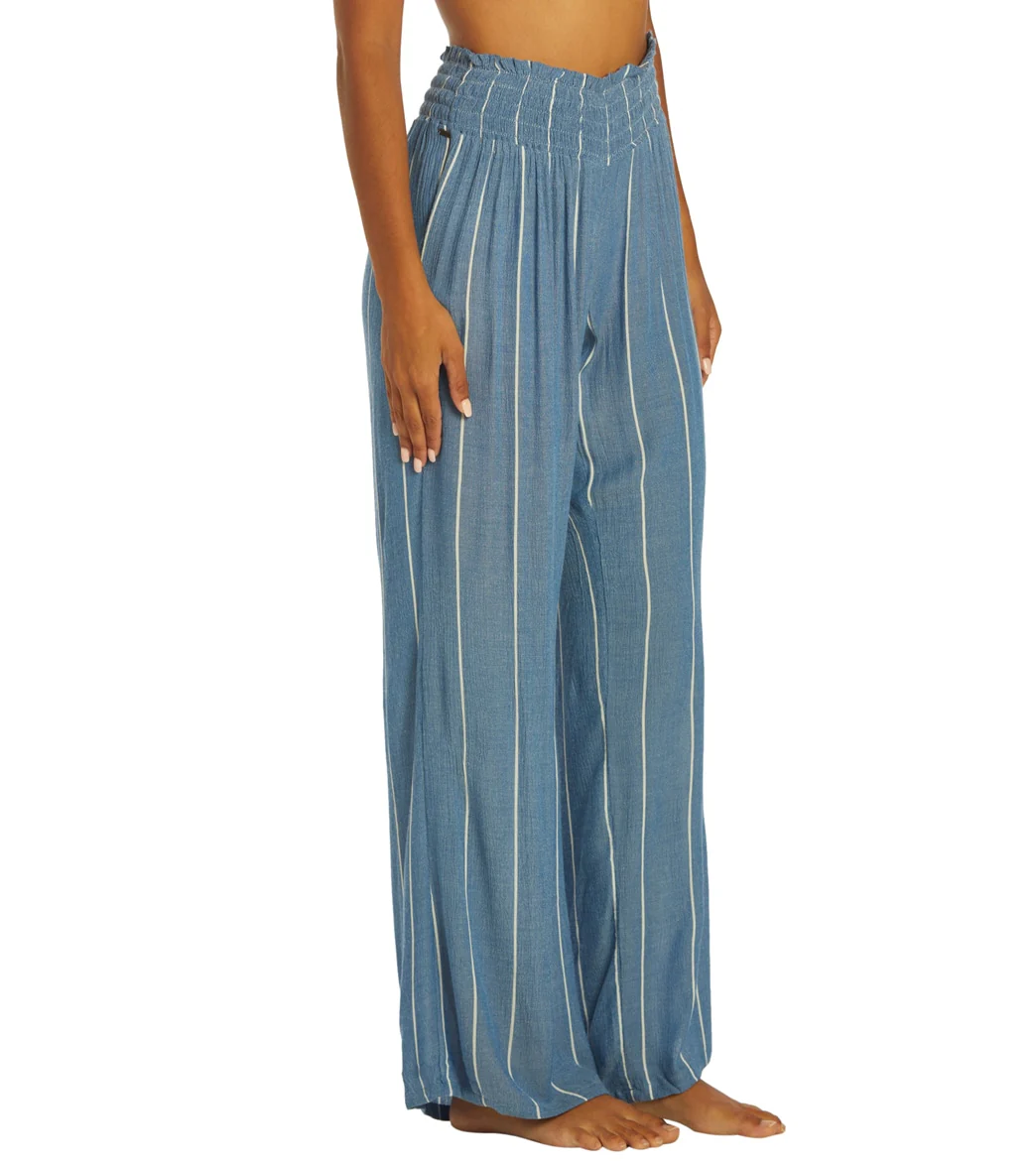O'Neill Women's Johnny Stripe Pants - Image 2