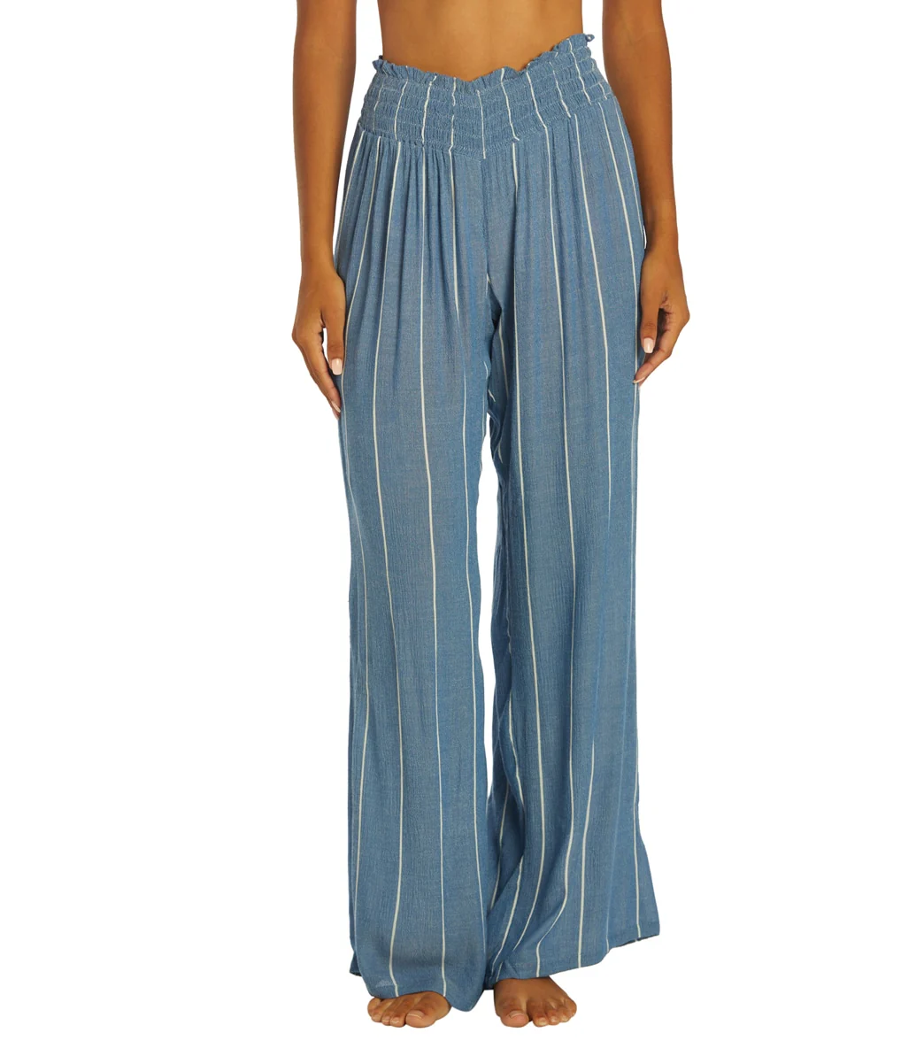 O'Neill Women's Johnny Stripe Pants - Image 8