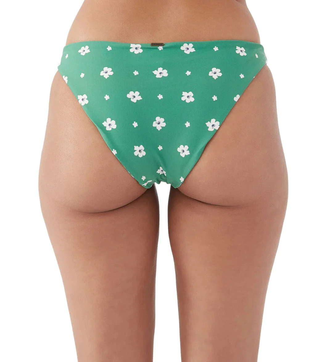 O'Neill Women's Julie Rockley Revo Bikini Bottom - Image 3