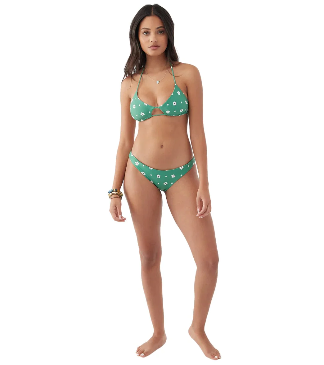 O'Neill Women's Julie Rockley Revo Bikini Bottom - Image 4