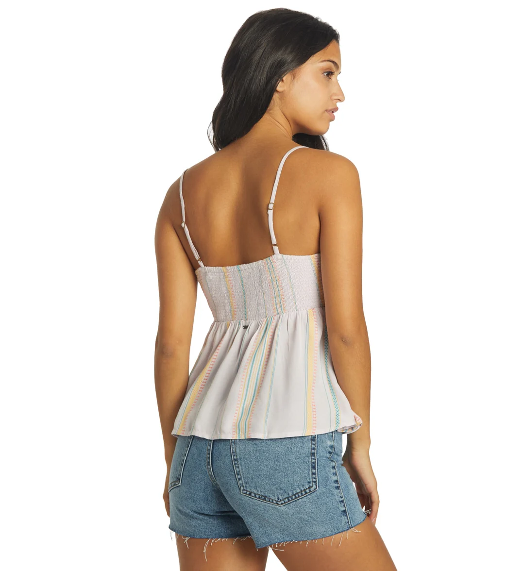 O'Neill Women's Kayden Woven Top - Image 3