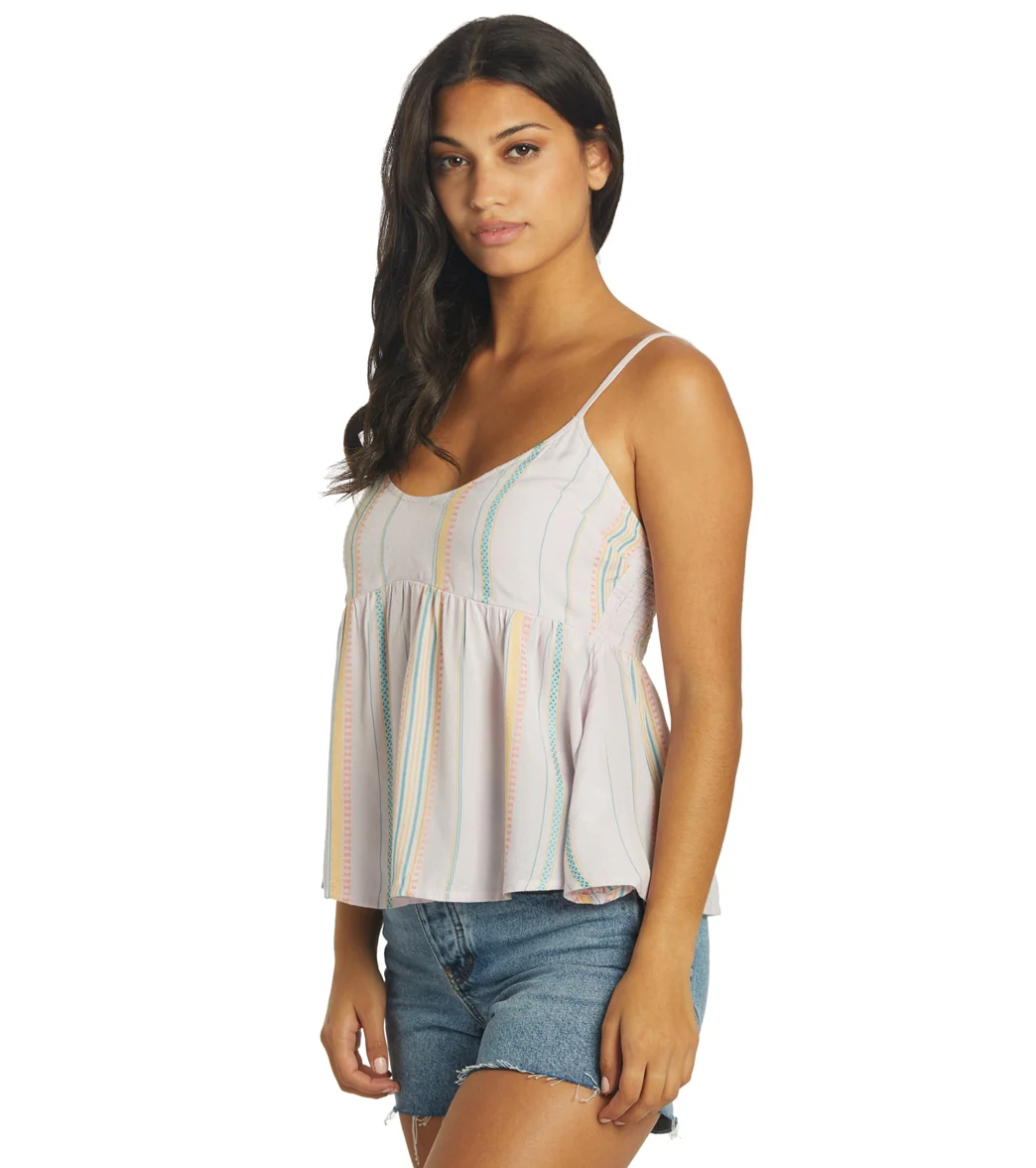O'Neill Women's Kayden Woven Top - Image 5