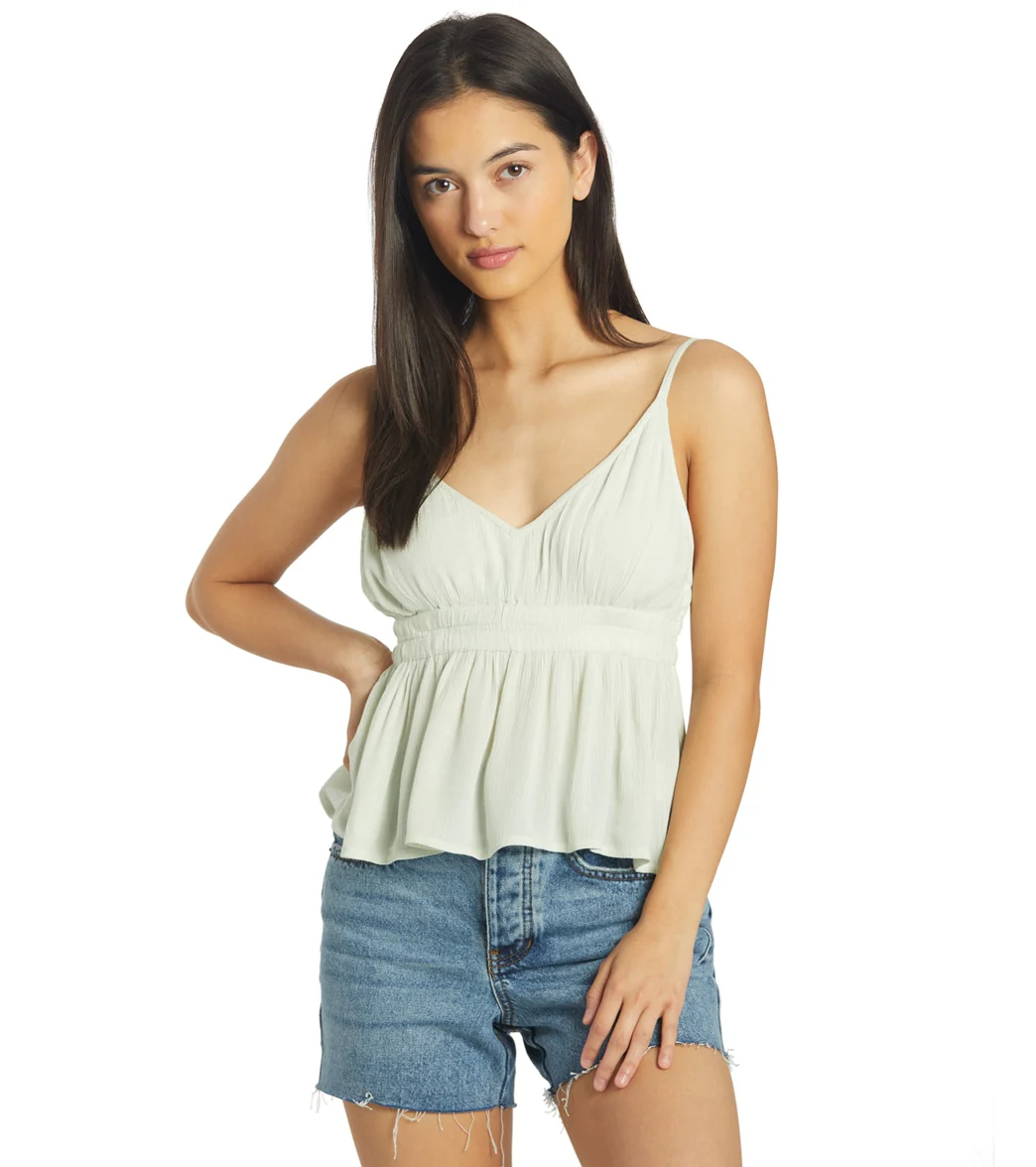 O'Neill Women's Kelby Woven Top - Image 8