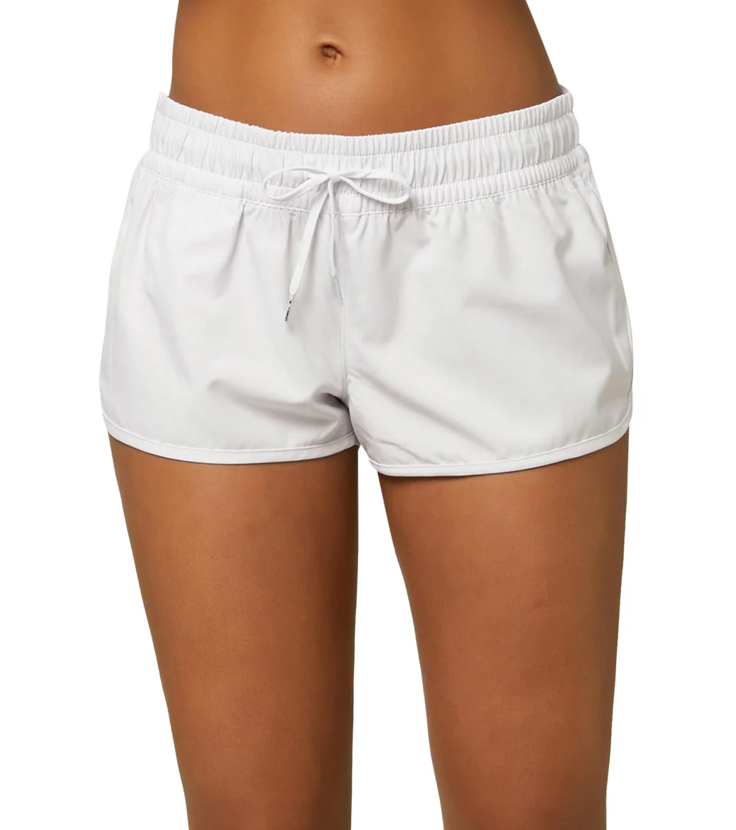 O'Neill Women's Laney Stretch 2" Boardshorts - Image 12